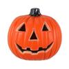 Glowing Pumpkin Led Lamp Plastic Pumpkin Floor Lamp Halloween Pumpkin Lantern  Outdoor