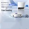Робот-пылесос и полотер Narwhal J5 Max