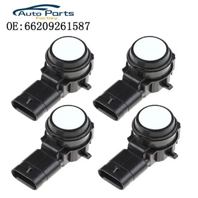 4 шт. датчик парковки PDC для BMW F20 F21 F22 F23 F30 F31 F34 F32 F33 F36 66209261587 9261587 0263013515