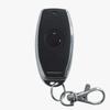 DC12V Single-Channel Remote Switch with Metal Chili Single Button Controller