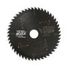 Super Tip Black 125mm 20mm Hole 48 for Circular Saws and Dust Collection Circular Saw, II, Diameter, Diameter, Blades, Saws, 0033-4401