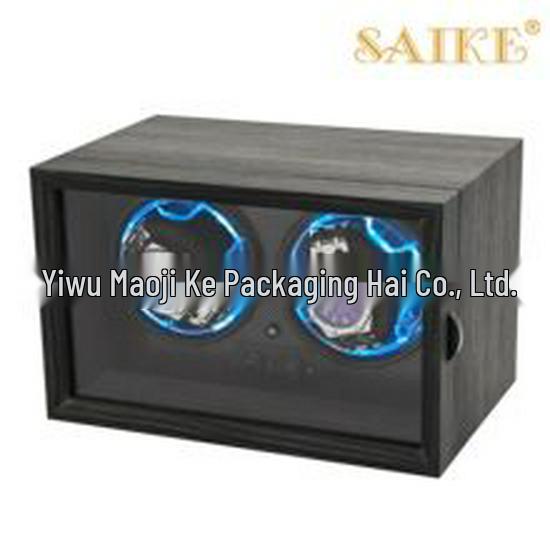 Коробка для автоматического завода механических часов