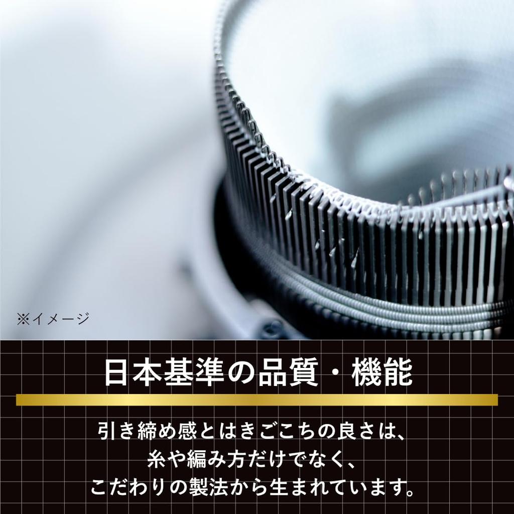 Slim Walk Medical Lymphatic Sizes Compression Leggings for Swelling Relief Medical Leggings, Black, M-L, [General Device]