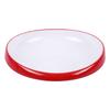 Wuhua Melamine Hot Pot Side Plate