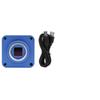 12MP USB Microscope Camera Industrial Electronic Digital Video Microscope Camera 100 240V