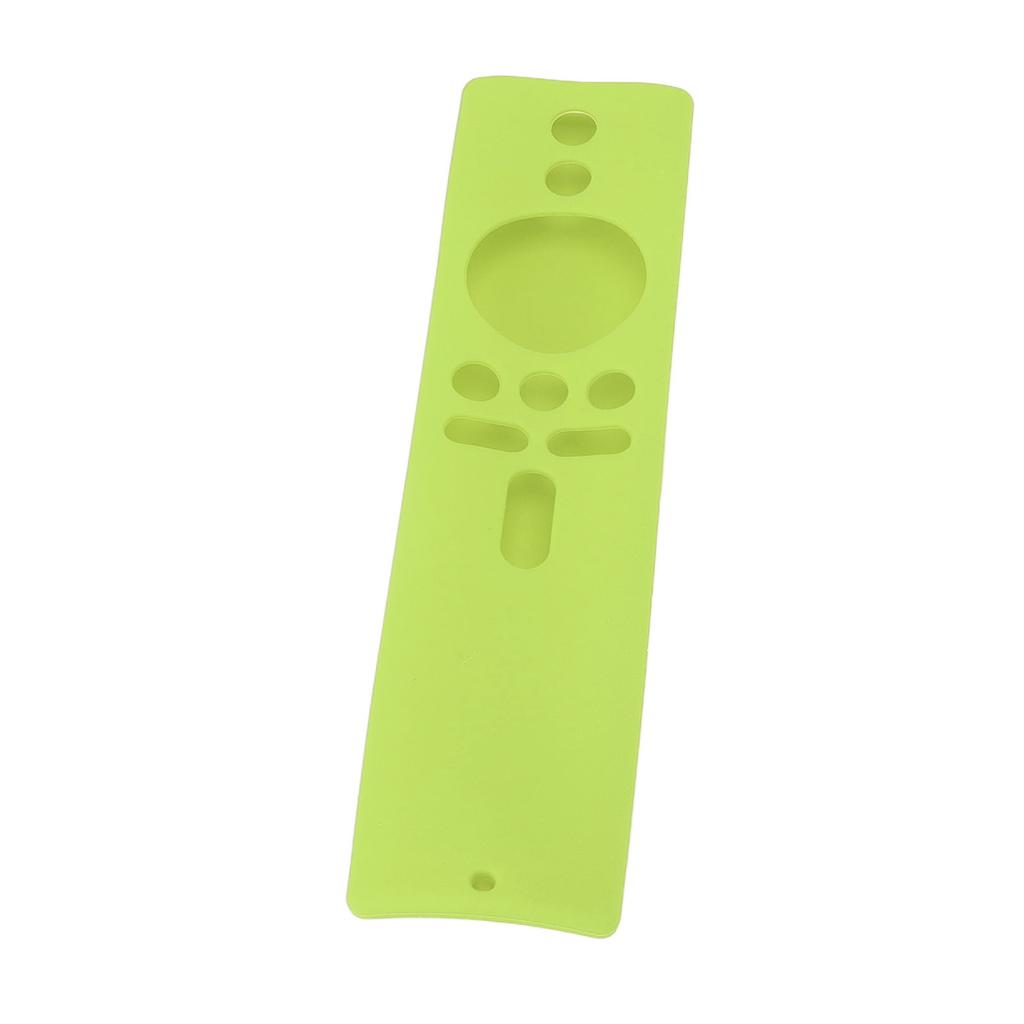 Anti Slip Remote Control Protective Cover Silicone Case for Xiaomi Mi Box S for Xiaomi Mi TV Stick