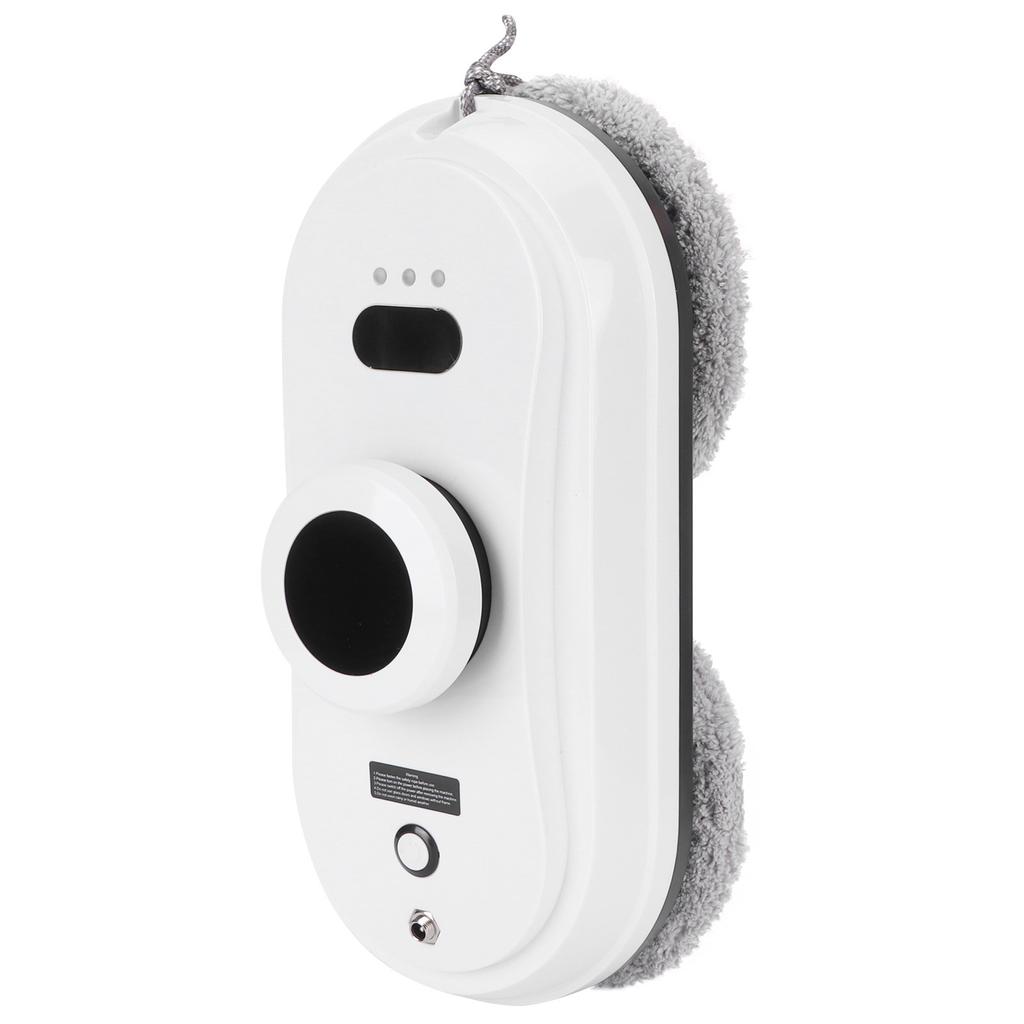 Бытовой робот-пылесос для мытья окон, электрическая машина для мытья стекол