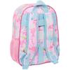 Sac à dos scolaire - SAFTA - BARBIE PAINTERLY - Confortable - Résistant - 26 x 11 cm