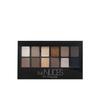 Maybelline The Nudes Eye Shadow Palette 01