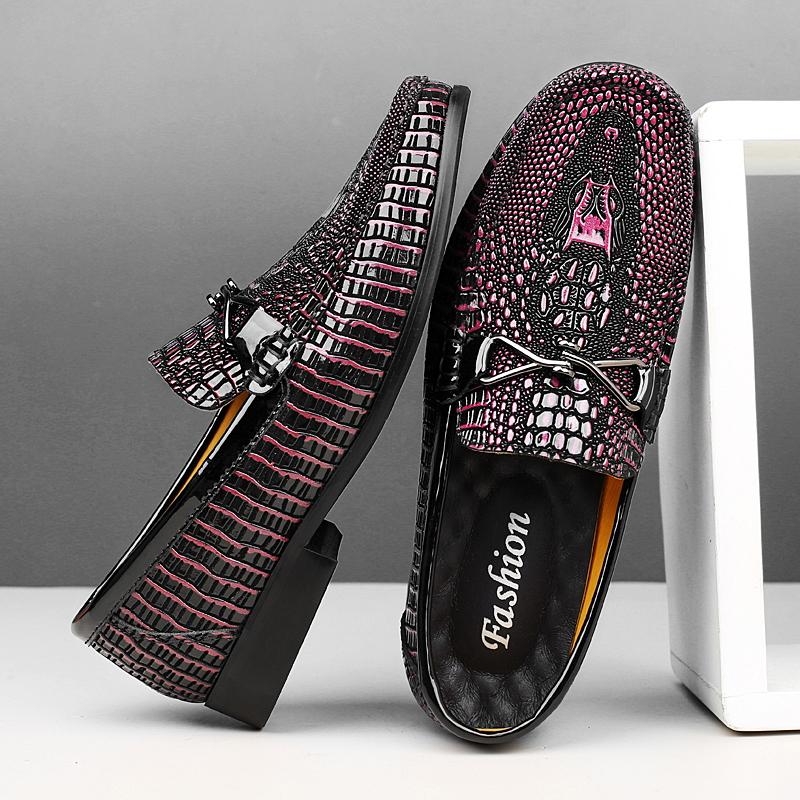 Модные мужские лоферы из натуральной кожи высшего качества, слипоны, мужская повседневная обувь, модный бренд, модные лоферы-лодочки, мужская обувь для вождения, мокасины