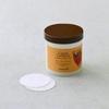 Carrot Carotene Calming Water Pad 60ea, Hydrating & Soothing Face Mask, K-Beauty