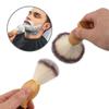 Same-day delivery~Mobel Plan Barber Shop Classic Men's Shaving Brush Foam Brush Shaving Brush, 1 Piece, Coupang Select This Product