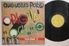 LP Пластинка AUGUSTUS PABLO Original Rockers Volume 2 NONE ROCKERS INTERN Ямайка Регги Ска Даб Б/У