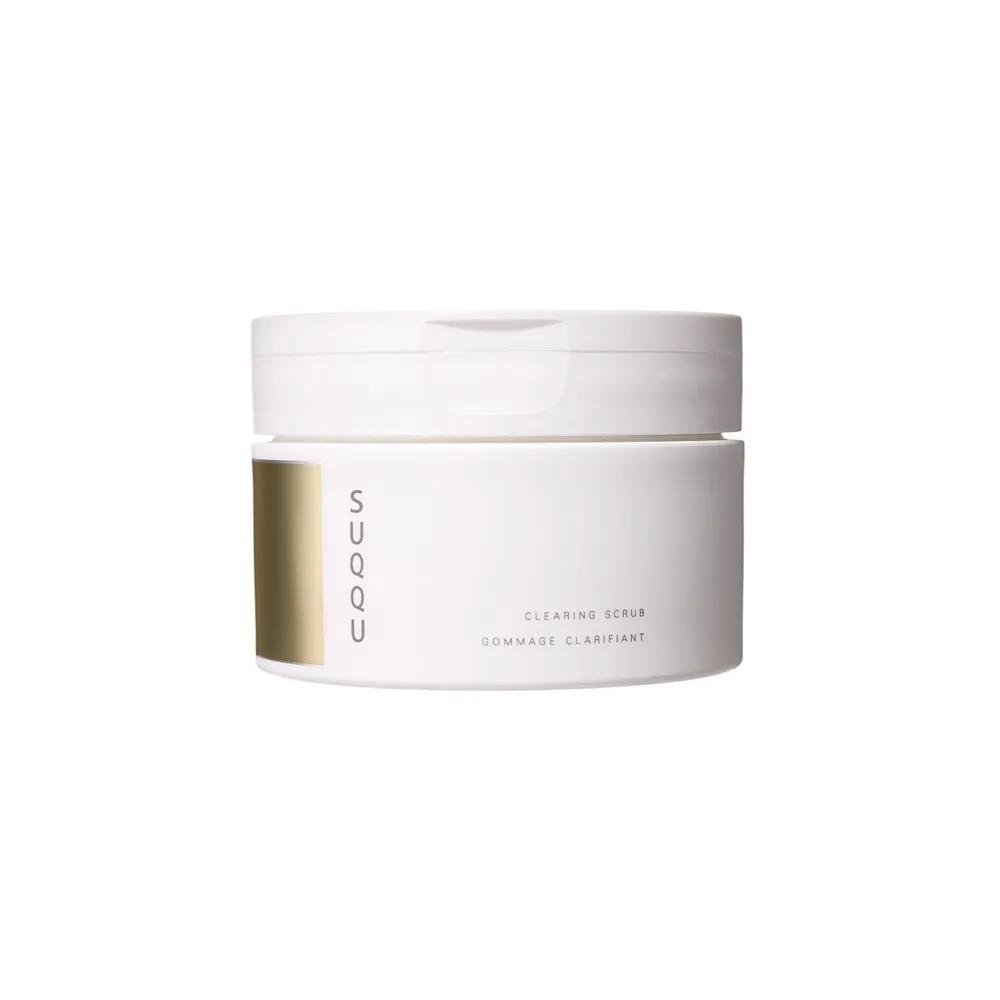 SUQQU Cosmetic Clearing Scrub