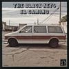 CD BLACK KEYS El Camino 2529099 Nonesuch 2011 Канада Рок Б/у