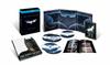 The Dark Knight Trilogy Box Blu-ray (Limited Edition) [Blu-ray]