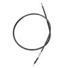 Motorcycle Clutch Cable Line Pipe Hose ATV Accessory Replacement for Blaster 200 1988‑2006