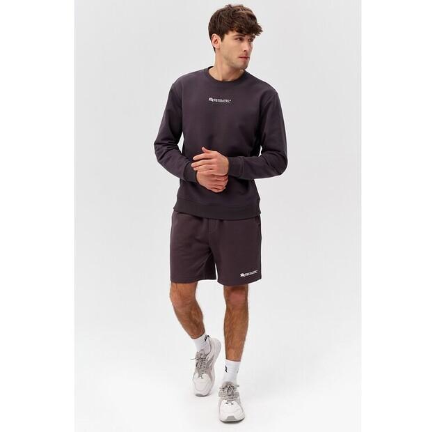 Толстовка ROUGH RADICAL COTTON ACTIVE MEN