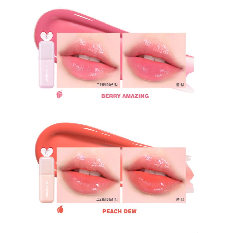 Colorgram Тинт Juicy Drop 4г 6 ​​цветов