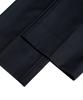 Edeunbeoleokeulleob 3 Button Sports Set-Up Pants (Navy)