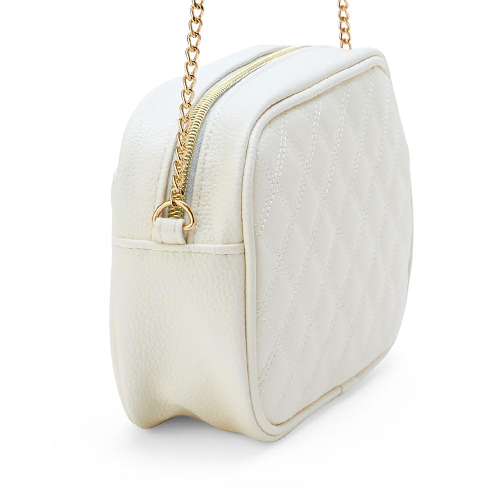 Sanrio Hello Kitty Quilted Shoulder Bag 555291