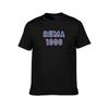 REMA 1000 T-Shirt cotton t shirts high quality t shirt man plain T-Shirt