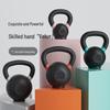 Keep Professional Cast Iron Kettlebell