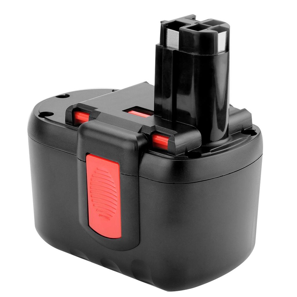 Shentec 24V NiMH Compatible BOSCH BOSCH BAT240 BAT031 11524 12524 2607335446 2607335448 2607335510 2607335561 2607335562 BAT031 3.0Ah
