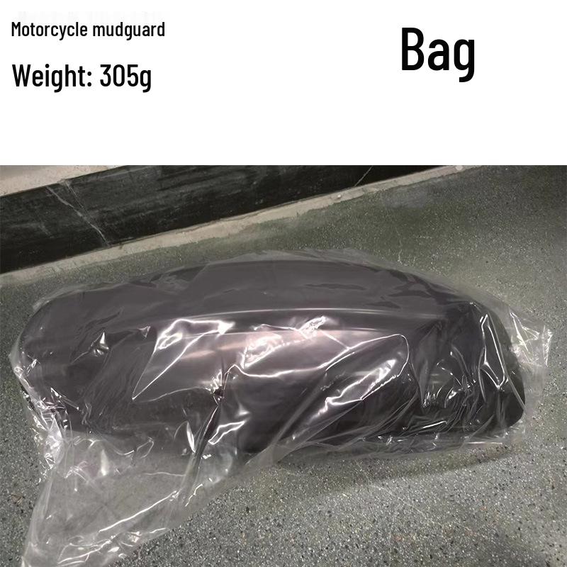 Ретро заднее крыло-брызговик для мотоциклов Harley XL883/XL1200