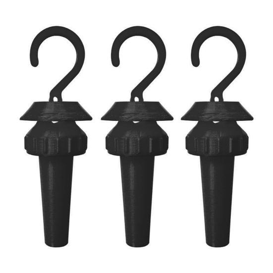 Ловушка для ос Сад Подвесная ловушка для мух Ловушка для плодовой дрозофилы Сад