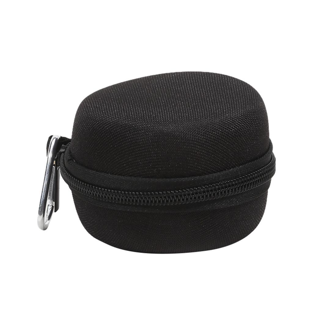 Mini Hard EVA Digital Storage Bags for Earphone Charger Data Cables Electronic Accessories Carrying Case Travel Portable Watched Organizer Box