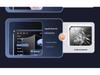 2024 Lynk & Co 01 Dashboard Screen Protector: Tempered Film for Console Navigation & Interior