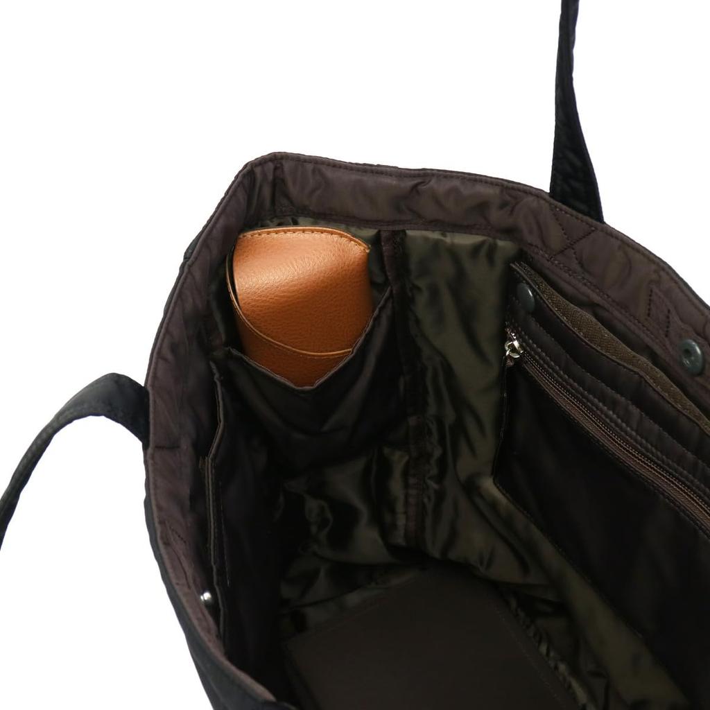 Сумка-тоут PORTER Cream [Porter] 549-06547 Черный/10