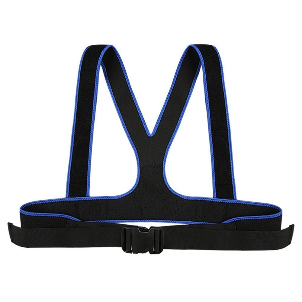 Comfortable Wheelchair Seats Belt Breathable Nursing Band Wheelchair Accessories