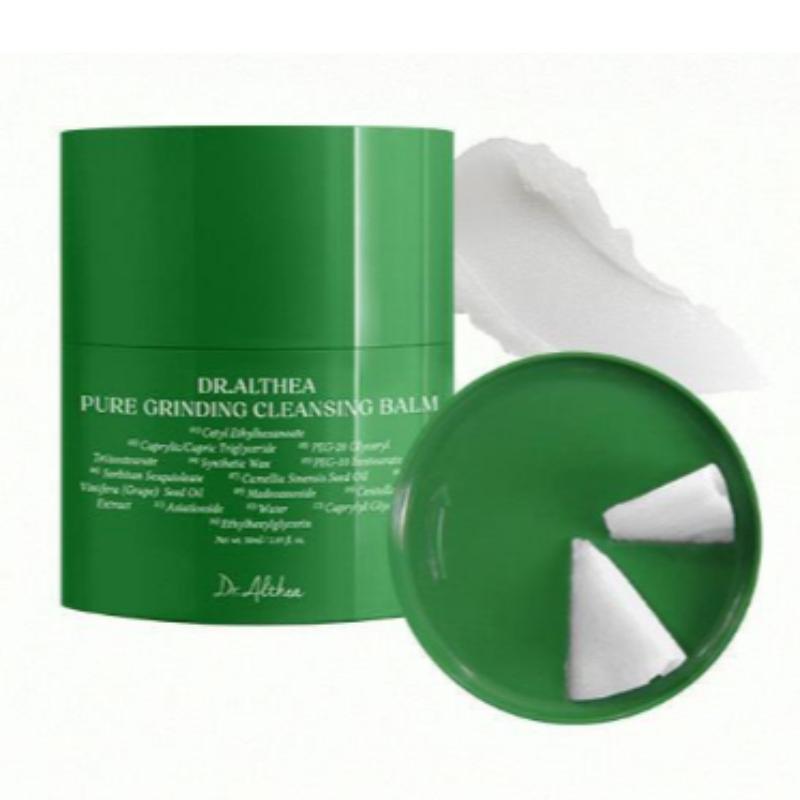 Dr. Althea Pure Grinding Cleansing Balm 50ml