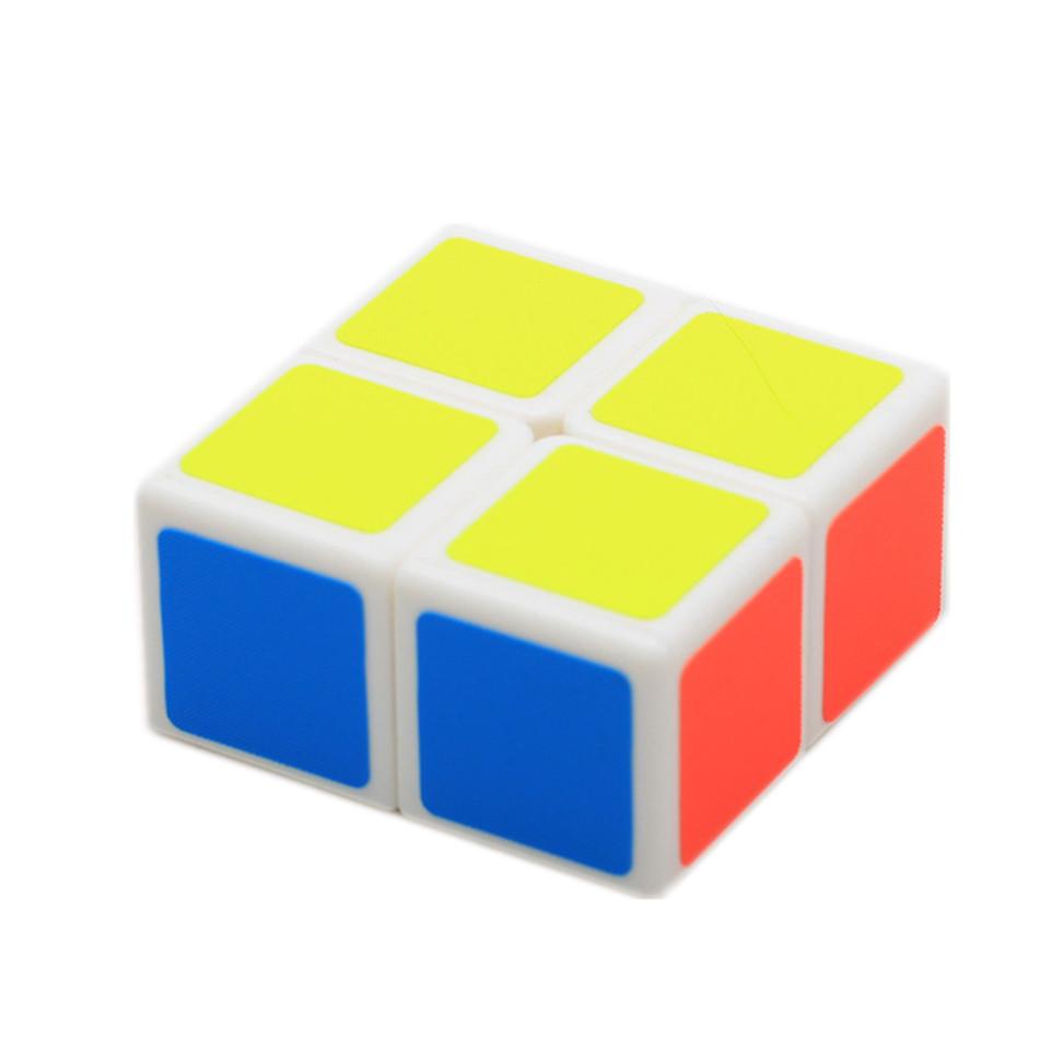1x2x2 Speed ​​Magic Cube 122 кубика-головоломки Развивающие игрушки для детей Детские подарочные игрушки