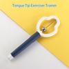 Oral Care Pronunciation Training Children Tongue Trainer Tongue Training Tools Oral Muscle Strength Tongue Tip Exerciser