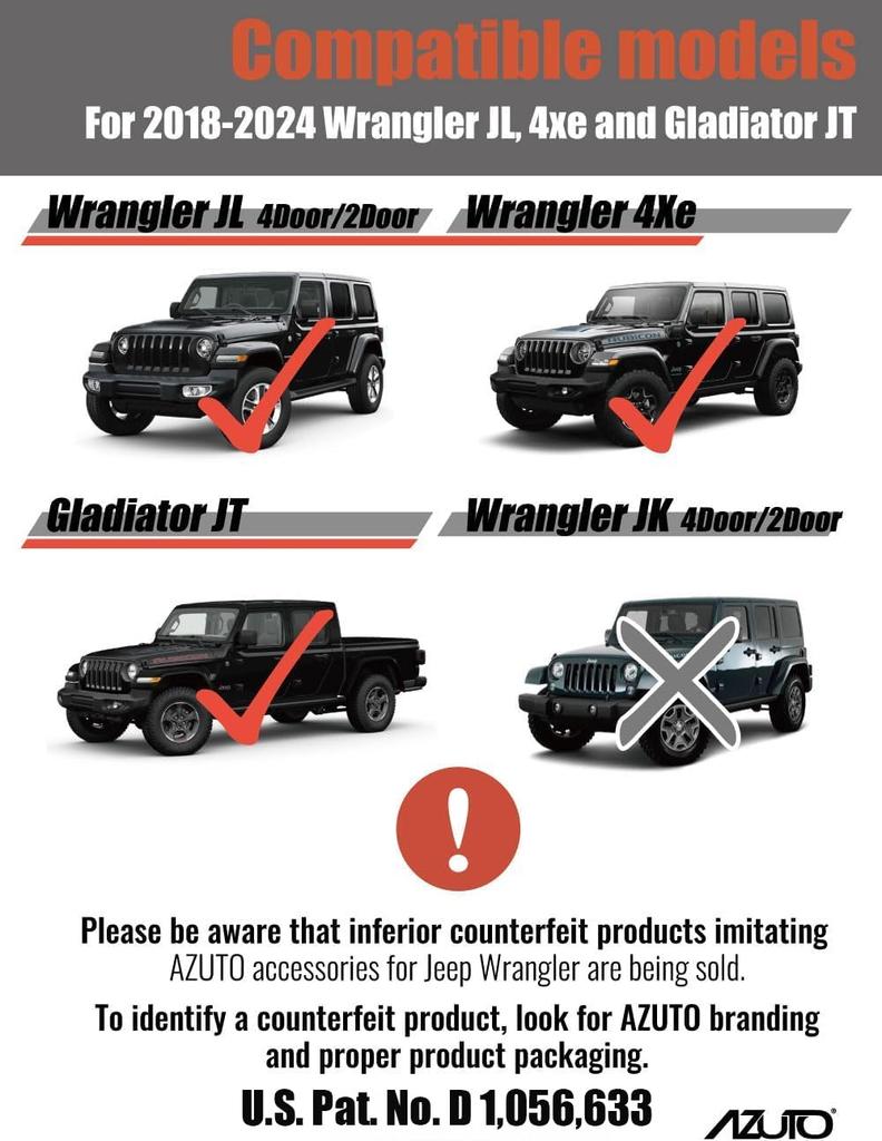 Подстаканник AZUTO Seiko Sangyo левый MHG037