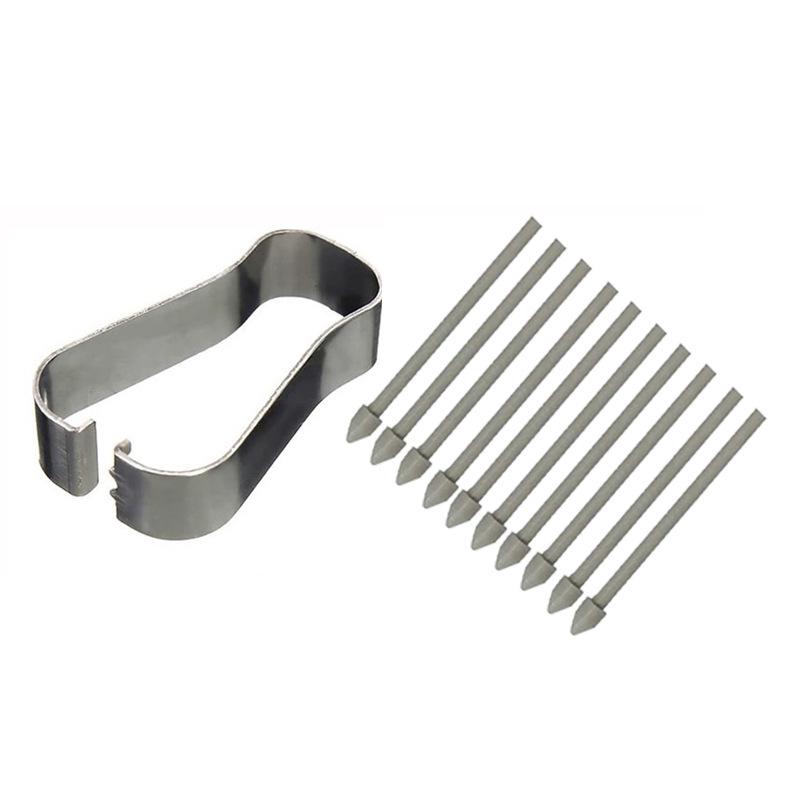 Сменные наконечники для стилуса Samsung Tab S6/S7, Note10+/Note20, S22