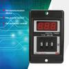 ASY-3D On Delay Timer Relay AC 220V Delay Time Relay Timer Relay  Industrial Control