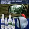 RAYHONG Automobile Rain Repellent Anti-fog Agent Windshield Rain Anti-fog Car Paint Polish Water Repellent Coating Agent