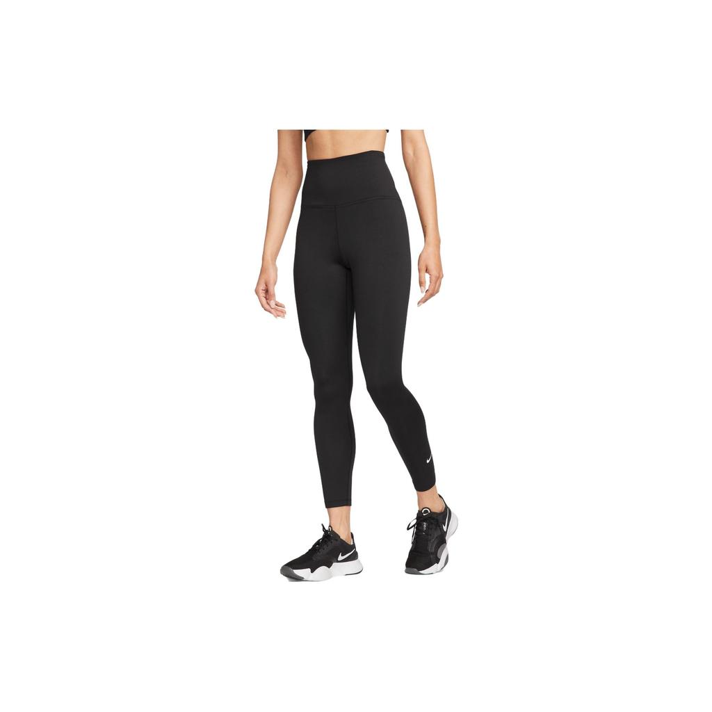 Nike Спортивные брюки женские черные FB8613-010