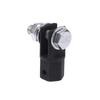Scissor Jack Adapter 1/2 Inch For 1/2 Inch Drive Or Impact Wrench Tool Scissor Jack Adapter