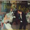 LP Record ANDRÉ KOSTELANETZ & HIS ORCHESTRA - Strauss Waltzes CL805 Columbia 1956 US New Age & Easy Listening Used