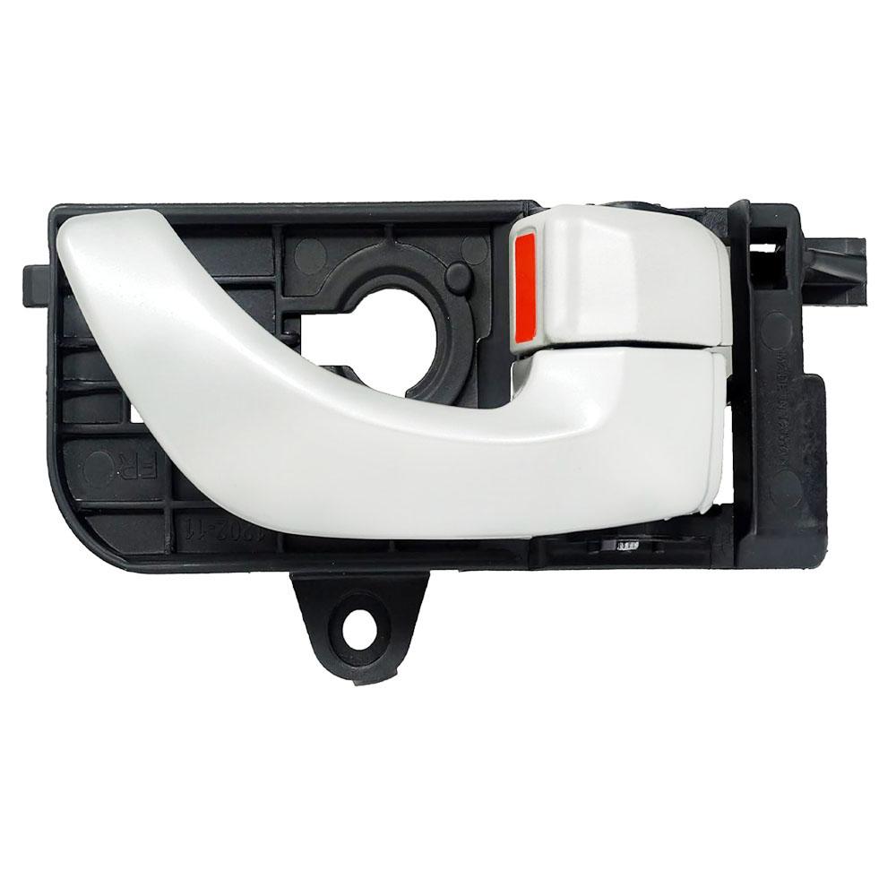 Передняя правая внутренняя дверная ручка 82620-3K020 для Hyundai Sonata 05-08