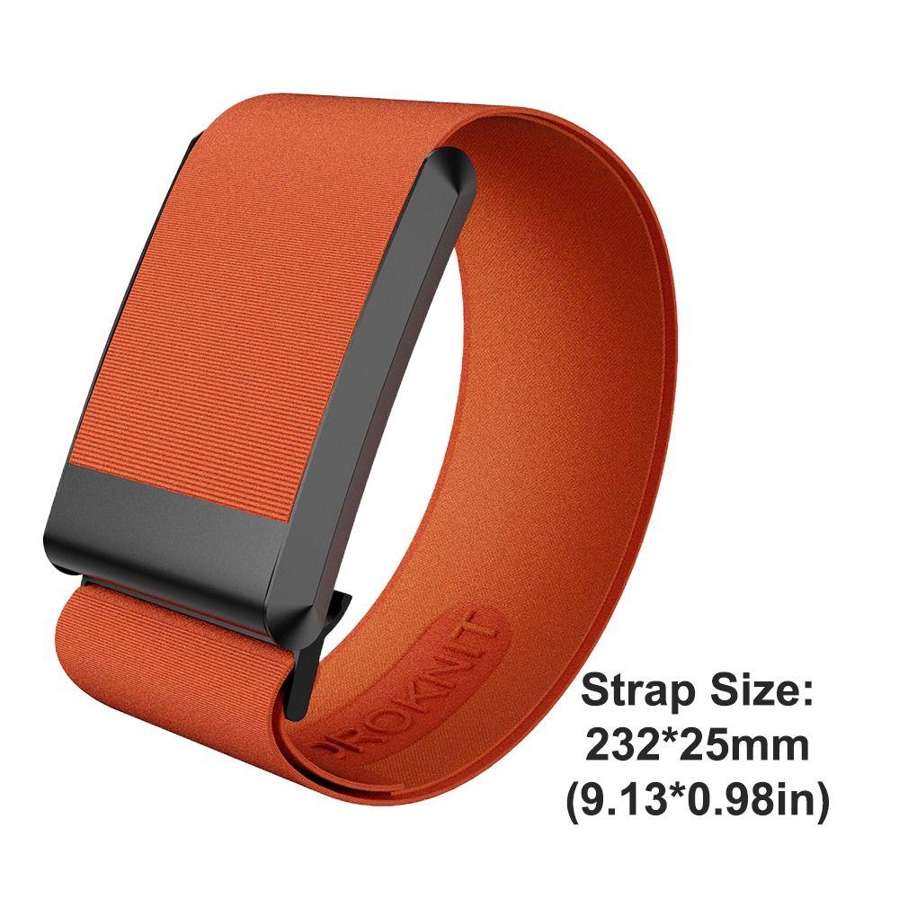 Дышащий сменный нейлоновый спортивный ремешок для фитнес-трекера Whoop 4.0/3.0