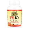Natural Factors PS-IQ Капсулы для памяти, 60 шт.