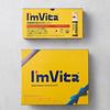 [Chong Kun Dang Health] I’m Vita Multivitamin Immune Shot Gift Set (21 Days’ Worth)