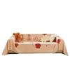 Waffle Beanbag Cover Cover Anti-Scratching Sofa Towel All-Inclusive Four Seasons Universal Sofa Blanket Cover Towel Non-Slip