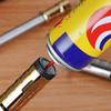 2 шт. шланг кухонная газовая зажигалка гибкая свеча газовая плита зажигалка для сигар ветрозащитный бутановый сварочный пистолет уличный инструмент для зажигания барбекю